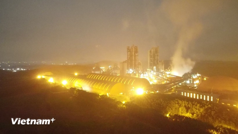 Vietnam elimina más del 90% del consumo total de sustancias controladas. (Foto ilustrativa. Fuente: Vietnam+)