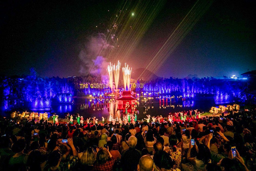 Foto ilustrativa. (Fuente: baochinhphu.vn)