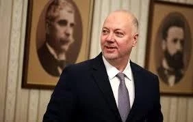 El primer ministro de Bulgaria, Rosen Zhelyazkov. (Fuente: TASS)