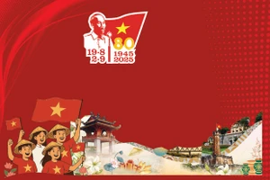 Eventos culturales y artísticos en Hanoi por Día Nacional de Vietnam