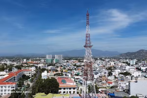 Vietnam eleva su infraestructura digital para abrir nueva era de desarrollo