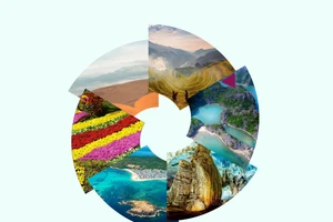 Diario británico recomienda seis destinos imprescindibles en Vietnam