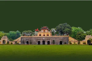  Festival de Thang Long - Hanoi 2025: Patrimonio - Conexión - Era