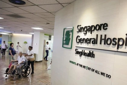 Singapur intensifica las medidas sanitarias ante el riesgo de un brote de sarampión. (Fuente: Internet)