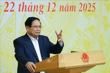 Primer ministro destaca importancia de difundir movimiento de emulación