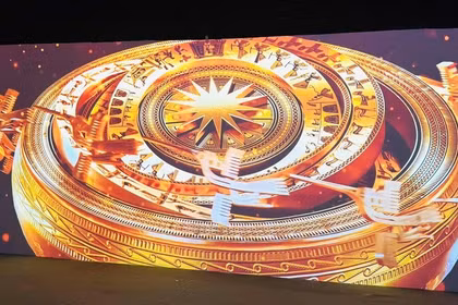 El mapeo 3D da vida al patrimonio cultural de Vietnam
