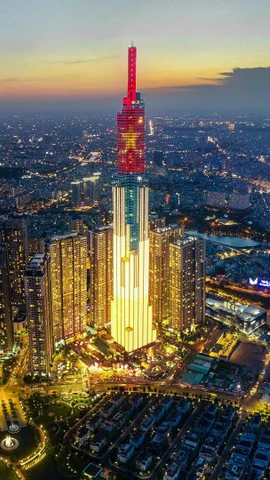 Vietnam, “estrella brillante” en el flujo global de inversión extranjera directa
