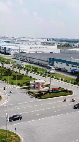 Vietnam eleva calidad de inversión extranjera para fortalecer capacidad de autonomía económica