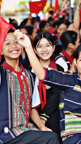 Vietnam construirá 100 escuelas en zonas fronterizas en 13 meses