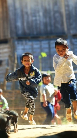 Logros en educación, salud y bienestar social: una base sólida para el desarrollo sostenido de Vietnam