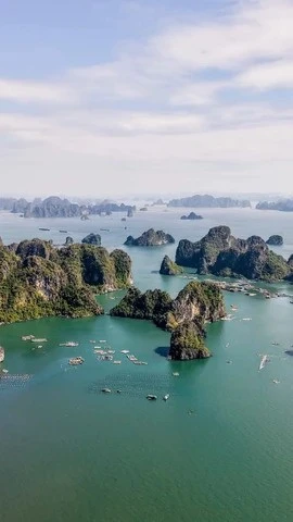 Vietnam promueve valor de patrimonios culturales para un futuro sostenible