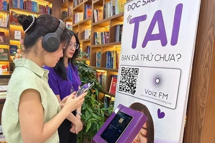 Foto ilustrativa. (Fuente: vov.vn)