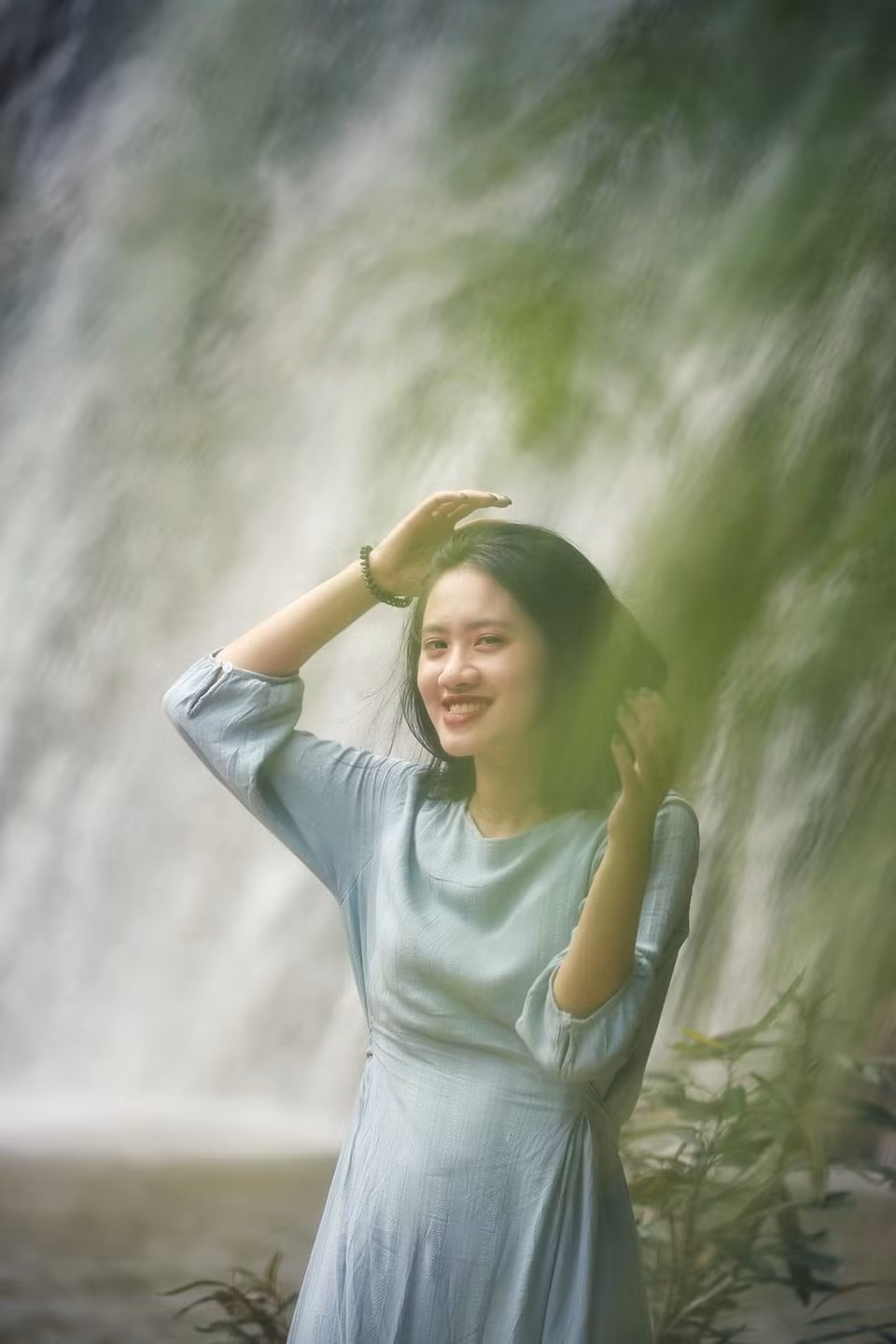 Cuando la mayoría de los países han cerrado el turismo para prevenir el COVID-19, los vietnamitas vuelven a explorar los destinos nacionales. (Foto: Vietnam +)