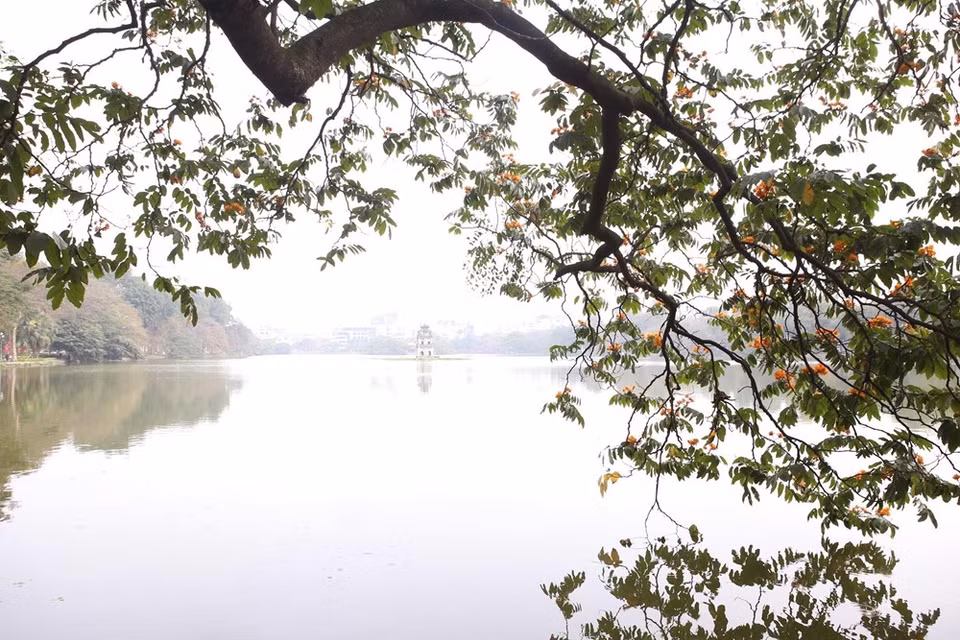 Foto: VNA