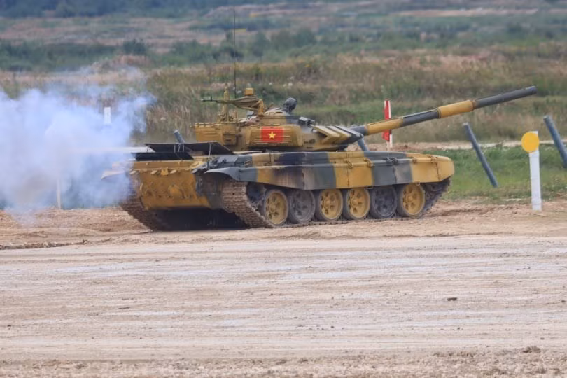 Este logro sobresaliente permitió a Vietnam vencer al equipo de Tayikistán (34 minutos 05 segundos), Abjasia (34 minutos 25 segundos), Myanmar (36 minutos 27 segundos), Laos (38 minutos 48 segundos) y Qatar (56 minutos). (Foto: VNA)