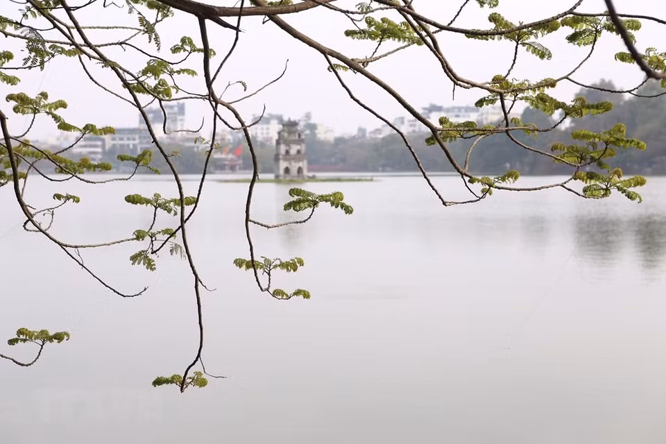 Foto: VNA