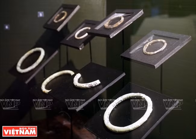 Pulseras de piedra