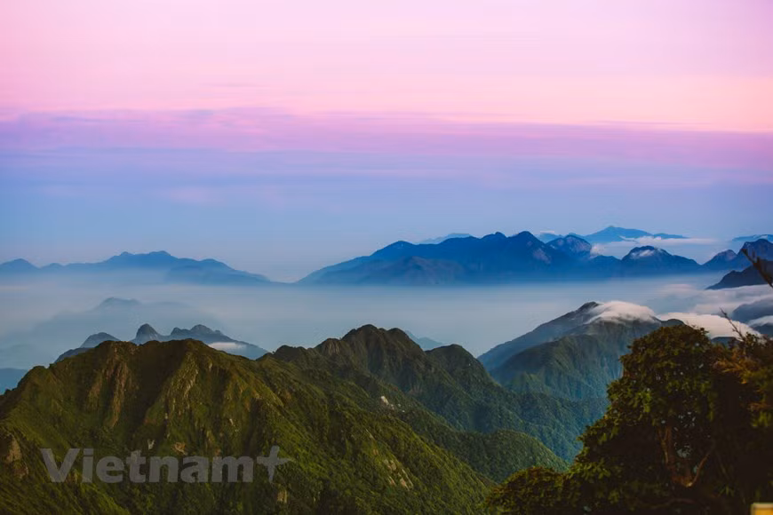Fansipan se ubica en Sa Pa, de Lao Cai. A finales de 2016, el turismo de Sa Pa logró por primera vez 1,2 millones de visitantes. En el período 2016-2019, esa cifra aumentó drásticamente en un 144 por ciento. A finales de 2019, los ingresos de la industria turística de la provincia totalizaron los 842 millones de dólares, cuatro veces más que en 2016. En Sa Pa, a dos mil 900 metros de altura en el camino a la cima de Fansipan, los visitantes serán inmediatamente atraídos por los bailes únicos del espectáculo artístico llamado "Danza en las nubes". Este show no solo ganó la denominación de "Espectáculo con características culturales más singulares del noroeste de Vietnam", sino que también le valió al complejo Sun World Fansipan Legend el prestigioso premio de turismo World Travel Awards "Mejor destino turístico cultural del mundo" (Fuente: Vietnamplus)