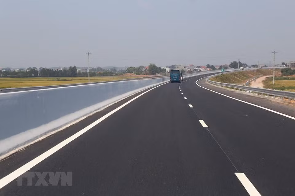 Foto: VNA