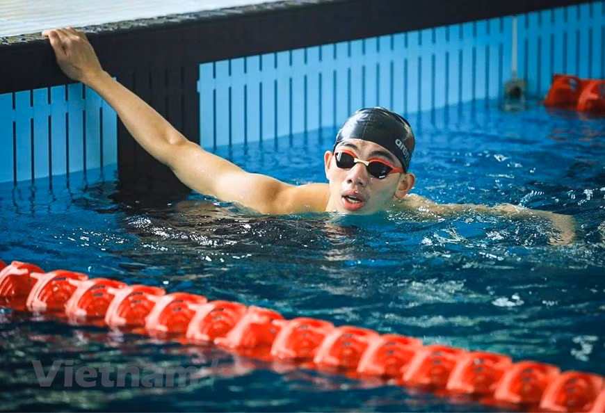 Al decir de la subjefa del Departamento de General de Educación Física y Deportes Le Thi Hoang Yen, en el marco de los XXXI Juegos Deportivos del Sudeste Asiático (SEA Games 31), Hanoi constituye la sede principal de más de 20 competiciones, y se espera que la delegación deportiva del país anfitrión conquiste las medallas en esas disciplinas. En el Estadio nacional My Dinh se han acelerado las labores para finalizar la construcción de las instalaciones al servicio de SEA Games 31. En los próximos días, la delegación de trabajo continuará revisando las acciones preparativas de otros lugares de competencia en los distritos y barrios de Hanoi. (Fuente: Vietnamplus)