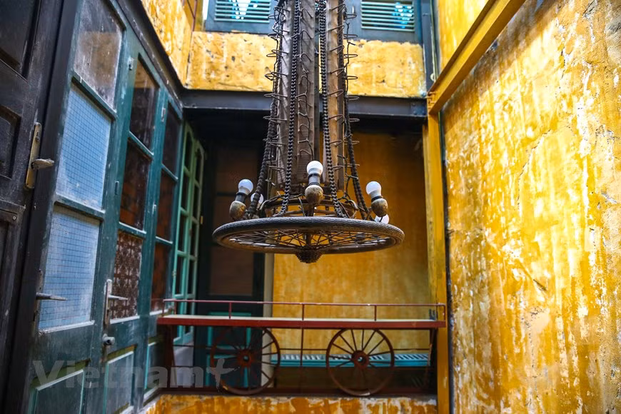 (Fuente:VNA)