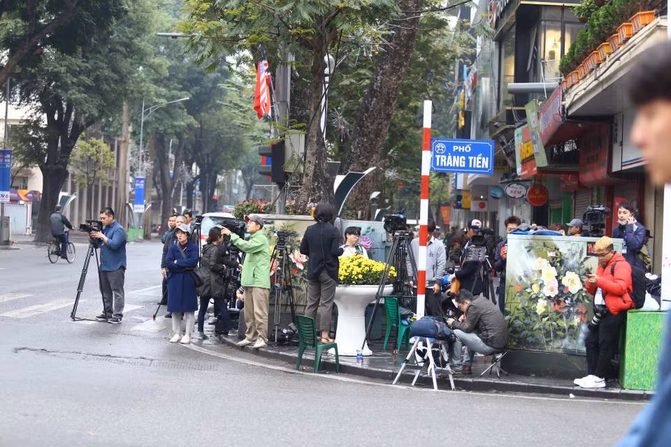 (Fuente: VNA)