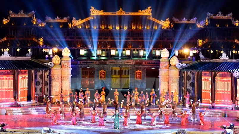 (Fuente: VNA)