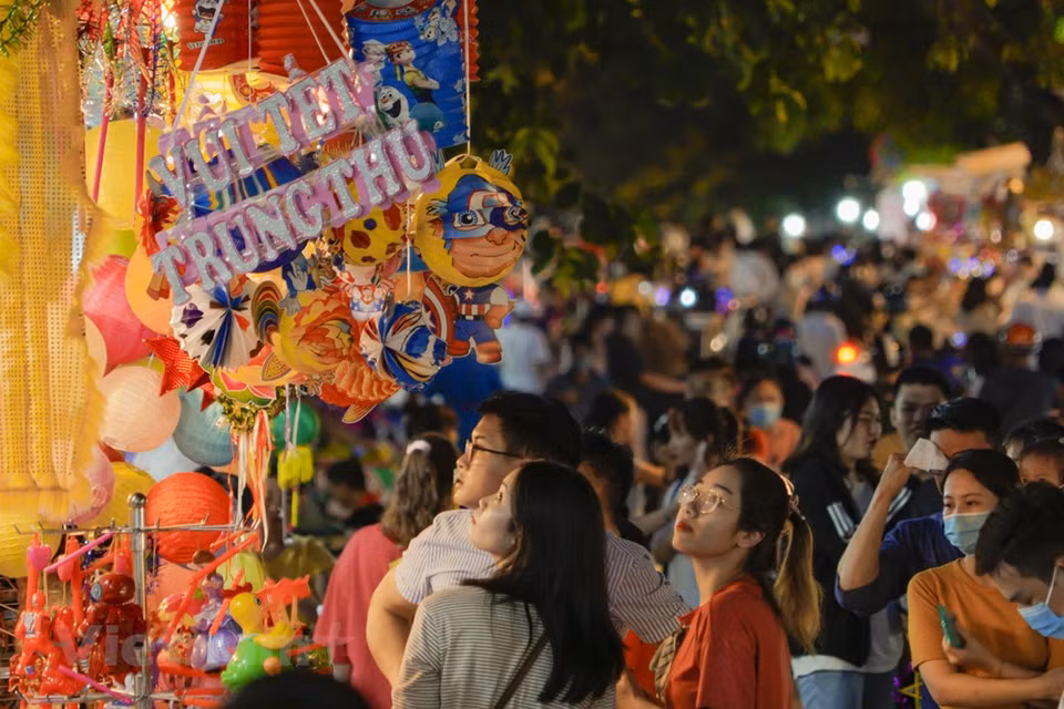 (Foto: Minh Hieu / Vietnam +)