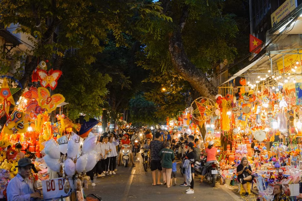(Foto: Minh Hieu / Vietnam +)