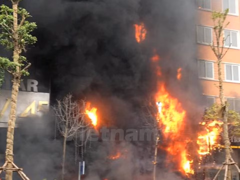 (Fuente: VNA)