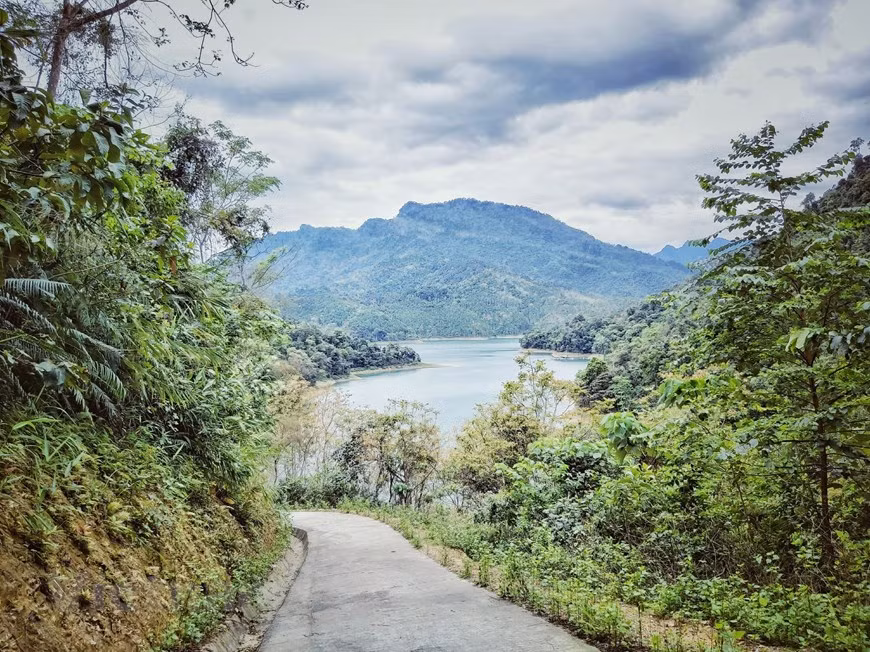 Ubicada en la provincia norteña vietnamita de Tuyen Quang, la reserva natural de Na Hang se extiende sobre más de 33 hectáreas, donde los científicos identificaron más de dos mil especies de flora, entre ellas, numerosas incluidas en el Libro Rojo nacional. La reserva recibió el título de Patrimonio Nacional Especial, como reconocimiento a sus grandes valores biológicos, culturales y turísticos. Esa zona posee uno de los ecosistemas más ricos en biodiversidad en el mundo, y en la misma se registran 88 variedades de mamíferos, 294 de aves, 300 de mariposas y miles de peces, además de diferentes especies de reptiles, anfibios y murciélagos (Fuente: Vietnam+)
