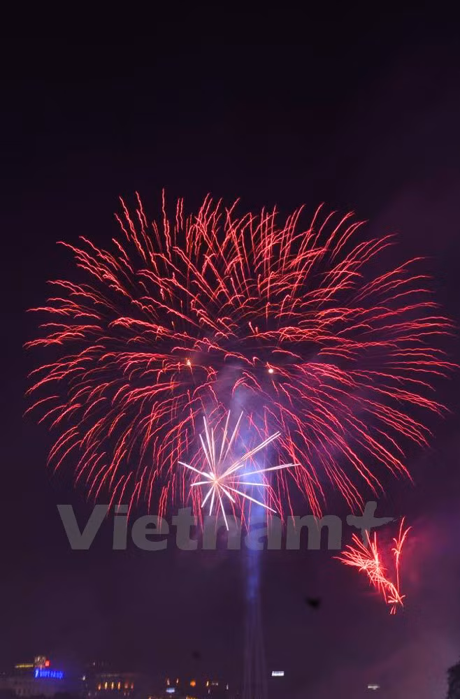 (Fuente: VNA)