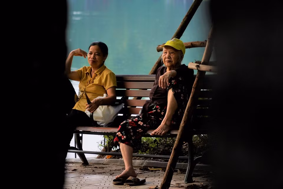  (Foto: Vietnam +)