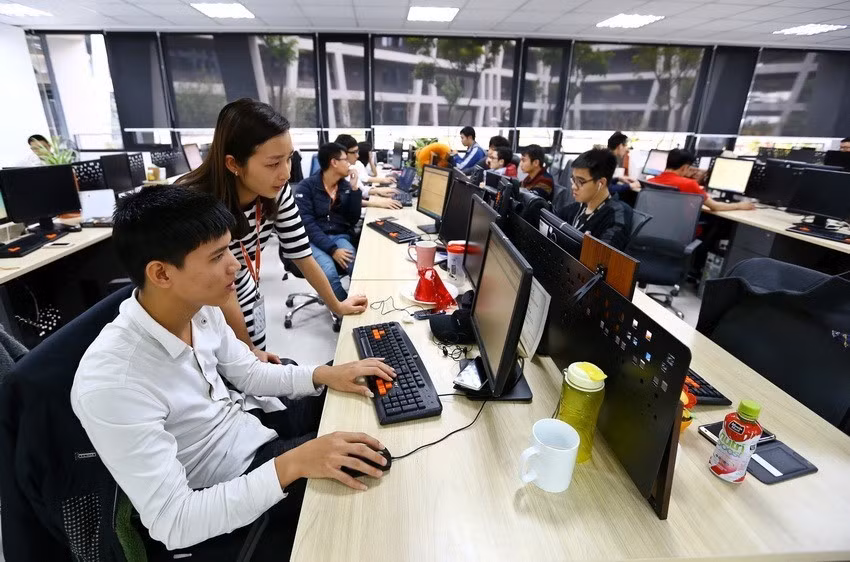 Hanoi presta mayor atención al mejoramiento de los procedimientos administrativos (Fuente: VNA)