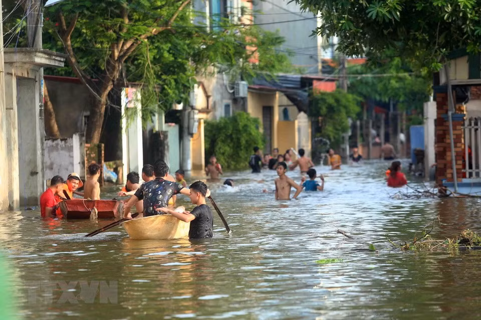 Fuente: VNA