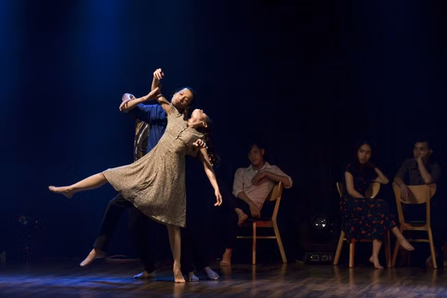 El HBSO desea presentar al público rasgos culturales idénticas de Saigon (Fuente: Vietnamplus)