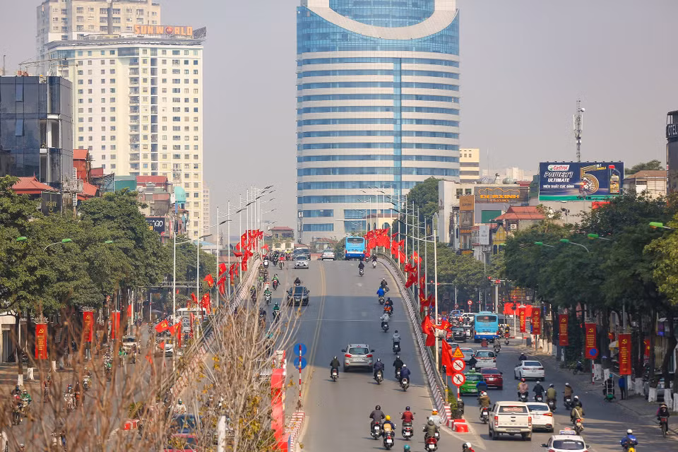 (Foto: Vietnam+)