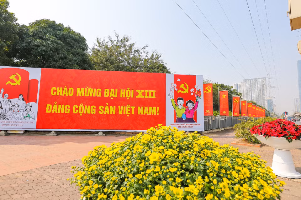 (Foto: Vietnam+)