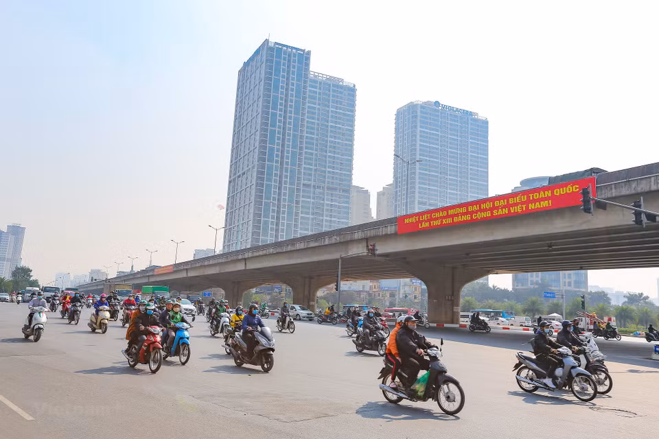 (Foto: Vietnam+)