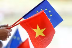 Foto ilustrativa. (Fuente: East Asia Forum)