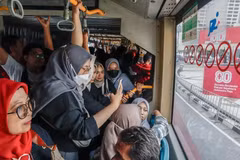 Foto ilustrativa: Antara