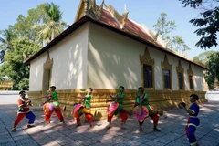 Provincia vietnamita de An Giang desarrolla modelos de turismo