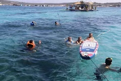 Isla vietnamita de Phu Quy figura entre principales destinos turísticos del Sudeste Asiático para 2026 (Foto: VNA)