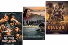 Semana de cine conmemorará el 80.º aniversario de las primeras elecciones generales y el XIV Congreso Nacional del Partido