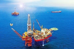 Reporta Petrovietnam aumento de ingresos en primeros nueve meses de 2025 