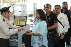 Vietnam refuerza controles sanitarios 24/7 para prevenir infecciones por el virus Nipah (Foto: VNA)