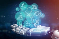 IA abre puertas a cooperación sanitaria Vietnam-Canadá