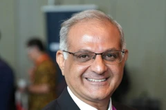 Shan Saeed, economista jefe del grupo industrial e inmobiliario IQI Juwai (Malasia)