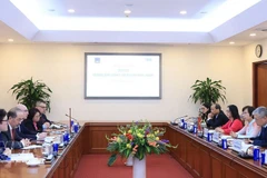 VNA y TASS avanzan hacia la cooperación multimedia