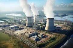 Laos y OIEA impulsan uso de tecnología nuclear para desarrollo sostenible